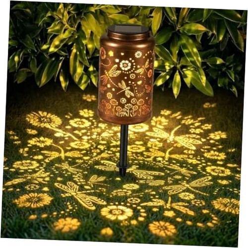 Solar lanterns outdoor - lanterns,
