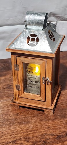 Memorial lantern unique - memorial,